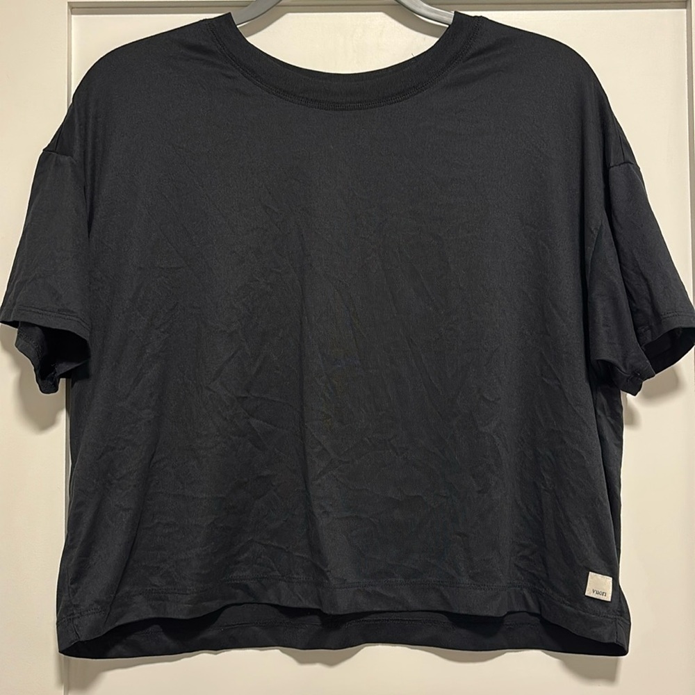 Vuori Women’s Performance Top Energy Tee